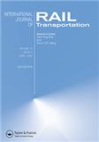 国际轨道交通学报（英文）（International Journal of Rail Transportation）（国际刊号）