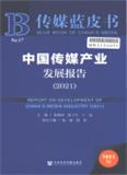 中国传媒产业发展报告（集刊）