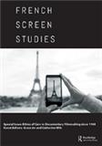 French Screen Studies《法国银幕研究》（原：Studies in French Cinema）