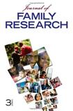 JFR-Journal of Family Research《家庭研究杂志》