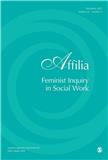 Affilia-Feminist Inquiry in Social Work《社会工作中的女性主义探究》（原：AFFILIA-JOURNAL OF WOMEN AND SOCIAL WORK）