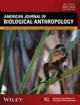 American Journal of Biological Anthropology《美国生物人类学杂志》（原：American Journal of Physical Anthropology）