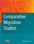 Comparative Migration Studies《移民比较研究》