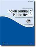 Indian Journal of Public Health《印度公共卫生杂志》