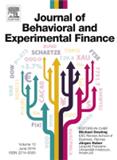 Journal of Behavioral and Experimental Finance《行为与实验金融杂志》