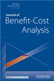 Journal of Benefit-Cost Analysis《效益成本分析杂志》