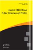 Journal of Elections, Public Opinion and Parties（或：JOURNAL OF ELECTIONS PUBLIC OPINION AND PARTIES）《选举、公共舆论和政党期刊》