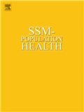 SSM-Population Health《SSM-人口健康》