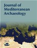 Journal of Mediterranean Archaeology《地中海考古学杂志》