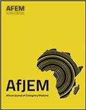 African Journal of Emergency Medicine《非洲急救医学杂志》