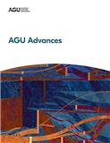 AGU Advances《美国地球物理学会进展》