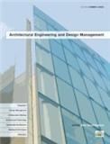 Architectural Engineering and Design Management《建筑工程与设计管理》
