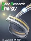 纳米能源研究（英文）（Nano Research Energy）（OA期刊）（2025年12月31日之前不收费）