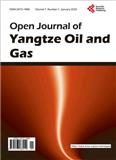 长江油气（英文版）（Open Journal of Yangtze Oil and Gas）（国际刊号）