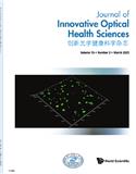 创新光学健康科学杂志（英文）（Journal of Innovative Optical Health Sciences）