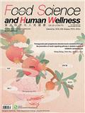 食品科学与人类健康（英文）（Food Science and Human Wellness）