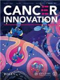 肿瘤学创新（英文）（Cancer Innovation）