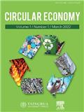 循环经济（英文）（Circular Economy）（国际刊号）