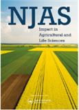 NJAS-Impact in Agricultural and Life Sciences《NJAS: 农业与生命科学影响》（原：NJAS-WAGENINGEN JOURNAL OF LIFE SCIENCES）