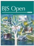 BJS Open《英国外科学杂志：Open》