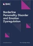 Borderline Personality Disorder and Emotion Dysregulation《边缘人格障碍与情绪失调》