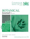 Botanical Journal of the Linnean Society《林奈学会植物学报》