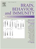 Brain, Behavior, and Immunity（或：BRAIN BEHAVIOR AND IMMUNITY）《大脑、行为和免疫 》
