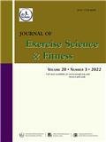 Journal of Exercise Science & Fitness《运动科学与健身杂志》