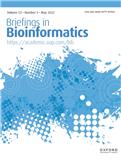 Briefings in Bioinformatics《生物信息学简讯》