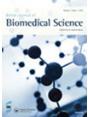 British Journal of Biomedical Science《英国生物医学科学杂志》