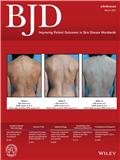 British Journal of Dermatology《英国皮肤病学杂志》
