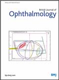 British Journal of Ophthalmology《英国眼科杂志》