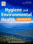 卫生与环境健康进展（英文）（Hygiene and Environmental Health Advances）（国际刊号）