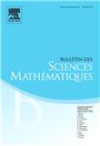 Bulletin des Sciences Mathématiques（或：BULLETIN DES SCIENCES MATHEMATIQUES）《数学通报》