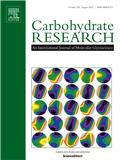 Carbohydrate Research《碳水化合物研究》