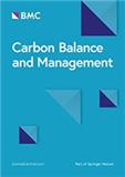 Carbon Balance and Management《碳平衡与管理》