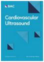 Cardiovascular Ultrasound《心血管超声》