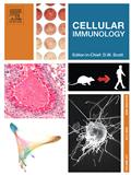 Cellular Immunology《细胞免疫学》