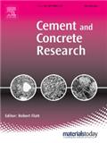 Cement and Concrete Research《水泥与混凝土研究》