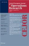 Central European Journal of Operations Research《中欧运筹学杂志》
