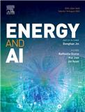 能源与人工智能（英文）（Energy and AI）（国际刊号）（OA期刊）