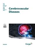 Cerebrovascular Diseases《脑血管疾病》