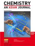 Chemistry-An Asian Journal《亚洲化学杂志》
