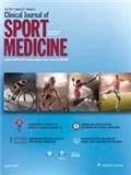 Clinical Journal of Sport Medicine《临床运动医学杂志》