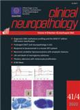 Clinical Neuropathology《临床神经病理学》