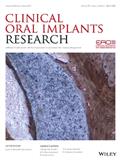 Clinical Oral Implants Research《临床口腔种植研究》