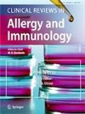Clinical Reviews in Allergy & Immunology《过敏与免疫学临床评论》