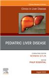 Clinics in Liver Disease《临床肝病》