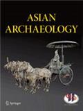 亚洲考古（英文）（Asian Archaeology）（国际刊号）
