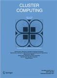 Cluster Computing: the Journal of Networks, Software Tools and Applications《集群计算: 网络、软件工具与应用杂志》